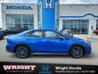 Subaru WRX