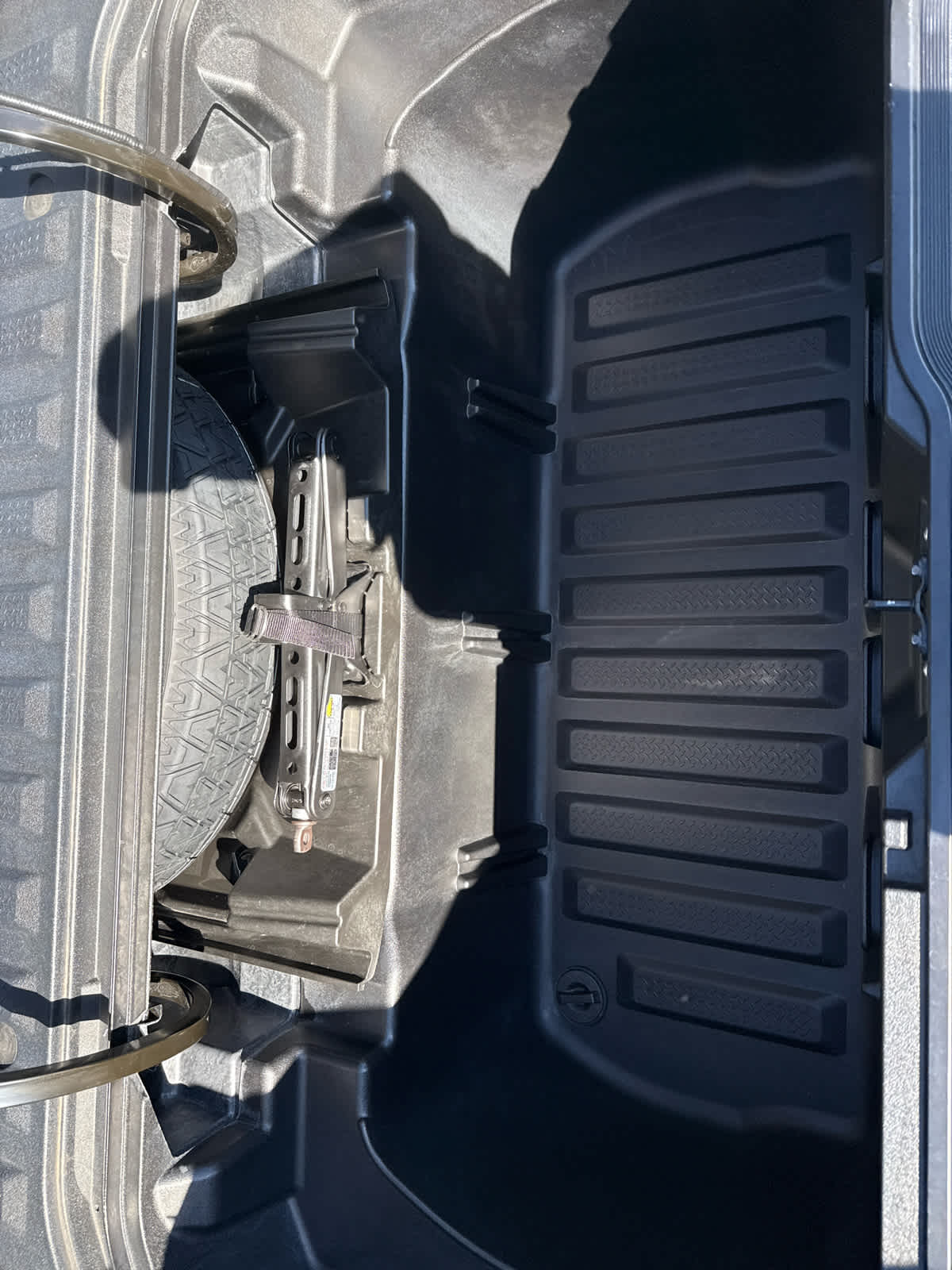 2026 Honda Ridgeline TrailSport - Photo 16
