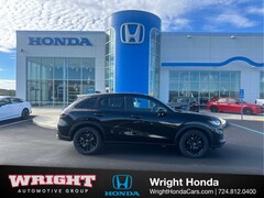 2026 Honda HR-V Sport SUV