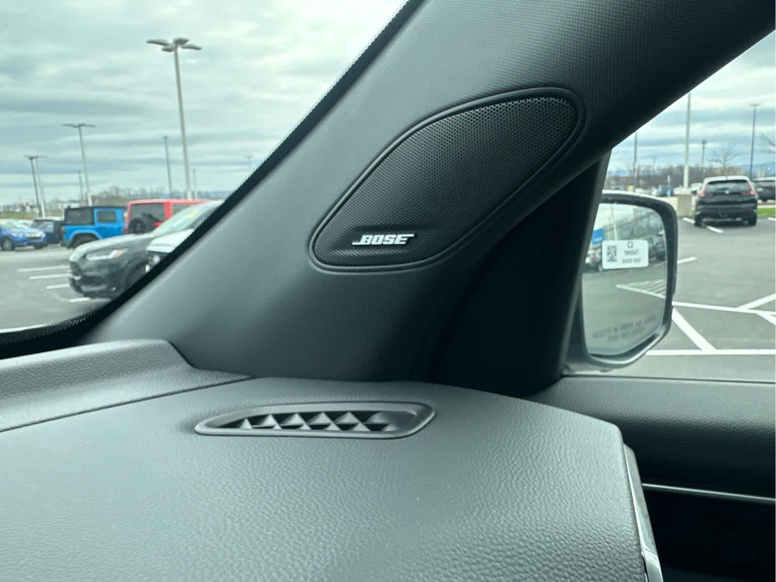 2026 Honda Passport TrailSport Elite Blackout - Photo 42