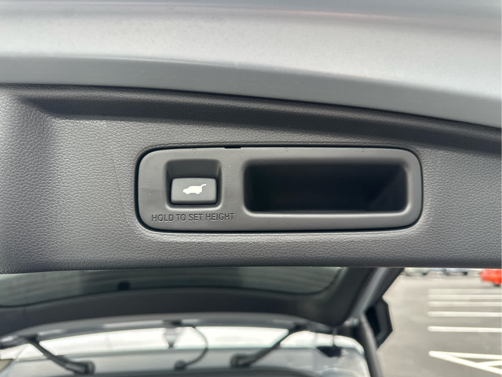2026 Honda CR-V Sport-L - Photo 45
