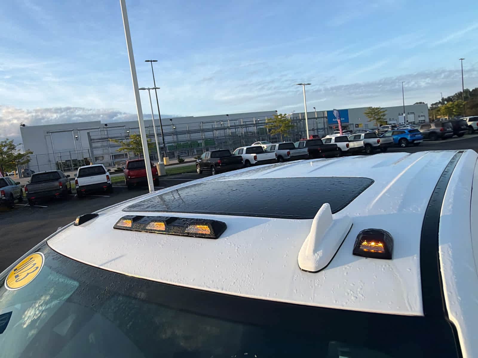 2023 GMC Sierra 2500HD AT4 - Photo 29