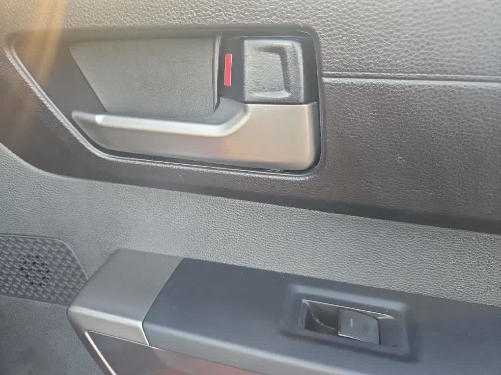 2022 Toyota Tundra SR5 - Photo 49