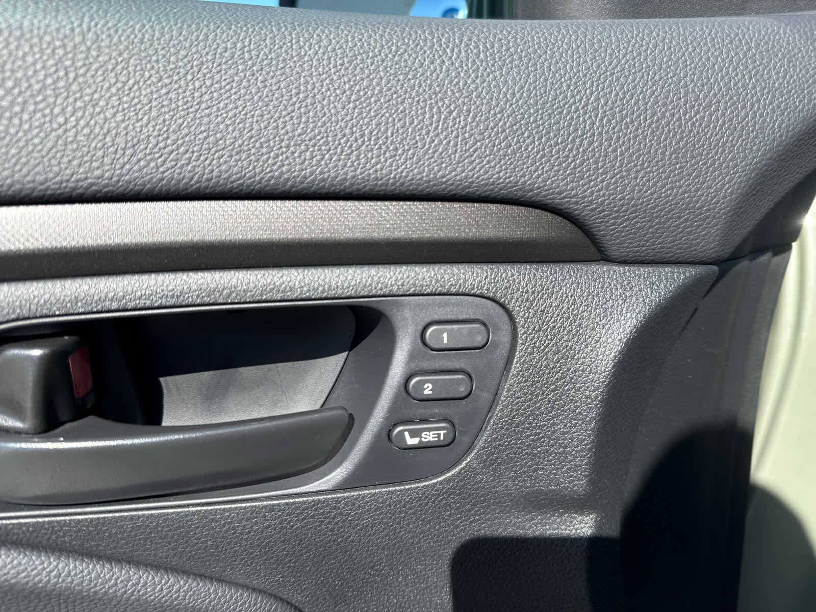 2026 Honda Ridgeline TrailSport - Photo 26