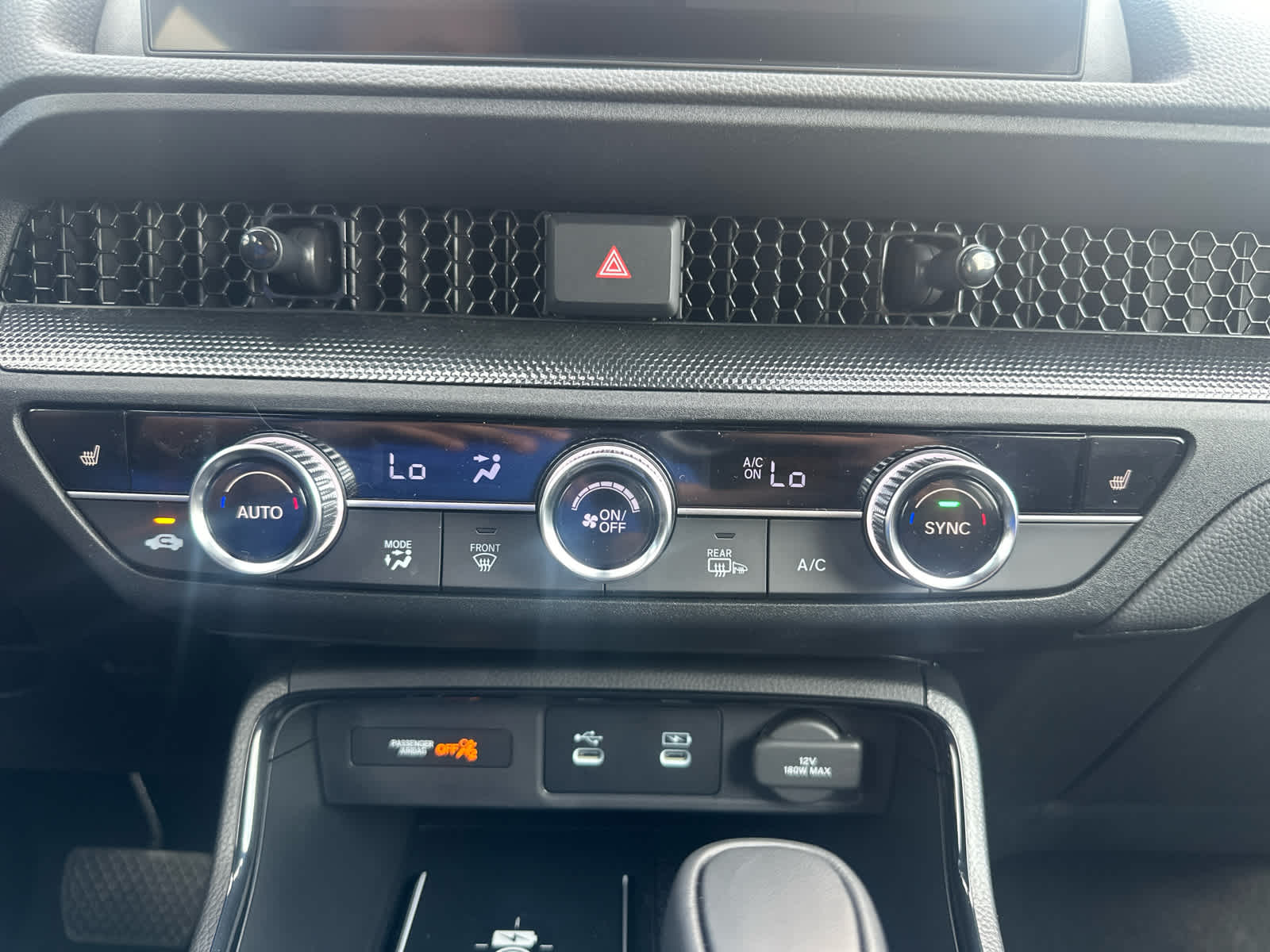 2026 Honda CR-V Sport-L - Photo 32