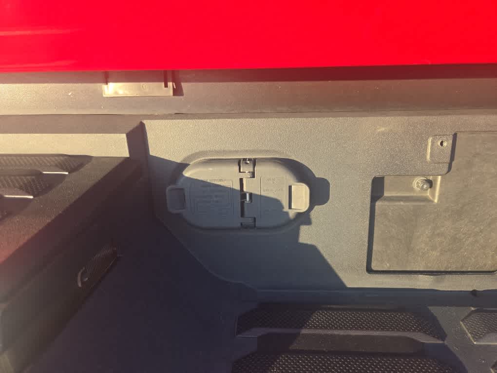 2022 Toyota Tundra SR5 - Photo 11