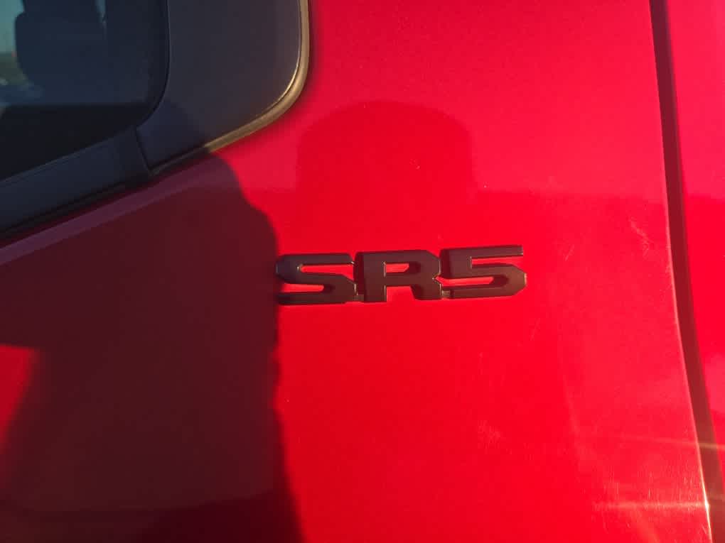 2022 Toyota Tundra SR5 - Photo 66