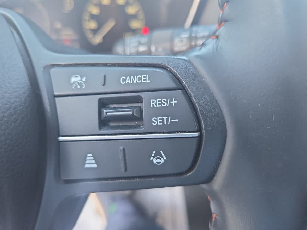 2024 Honda CR-V Sport-L - Photo 36