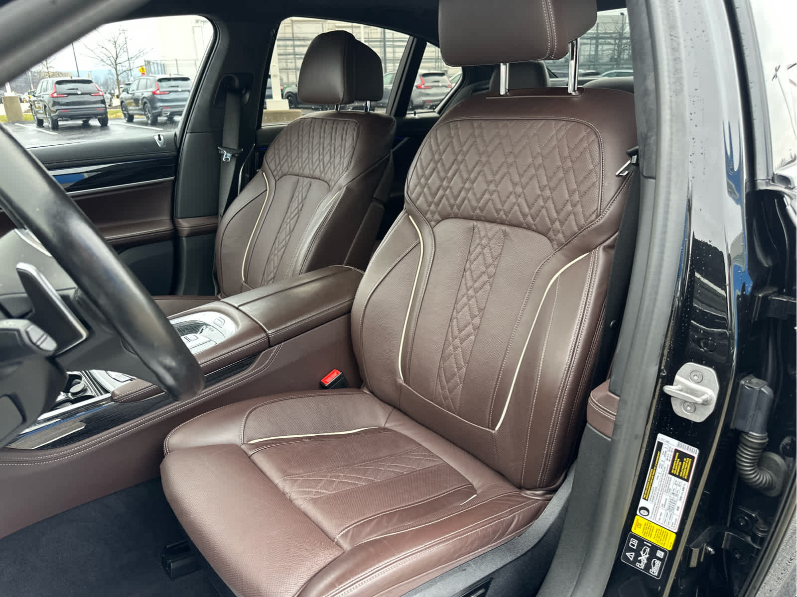 2022 BMW 7 Series 750i - Photo 19