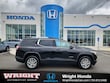 GMC Acadia