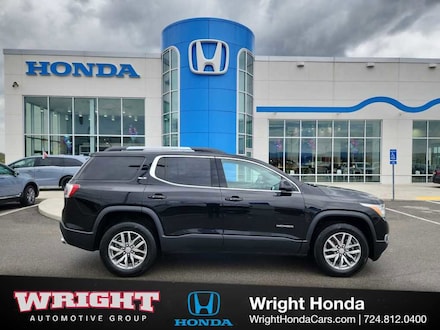 2019 GMC Acadia SLE-2 SUV