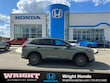 Honda CR-V Hybrid