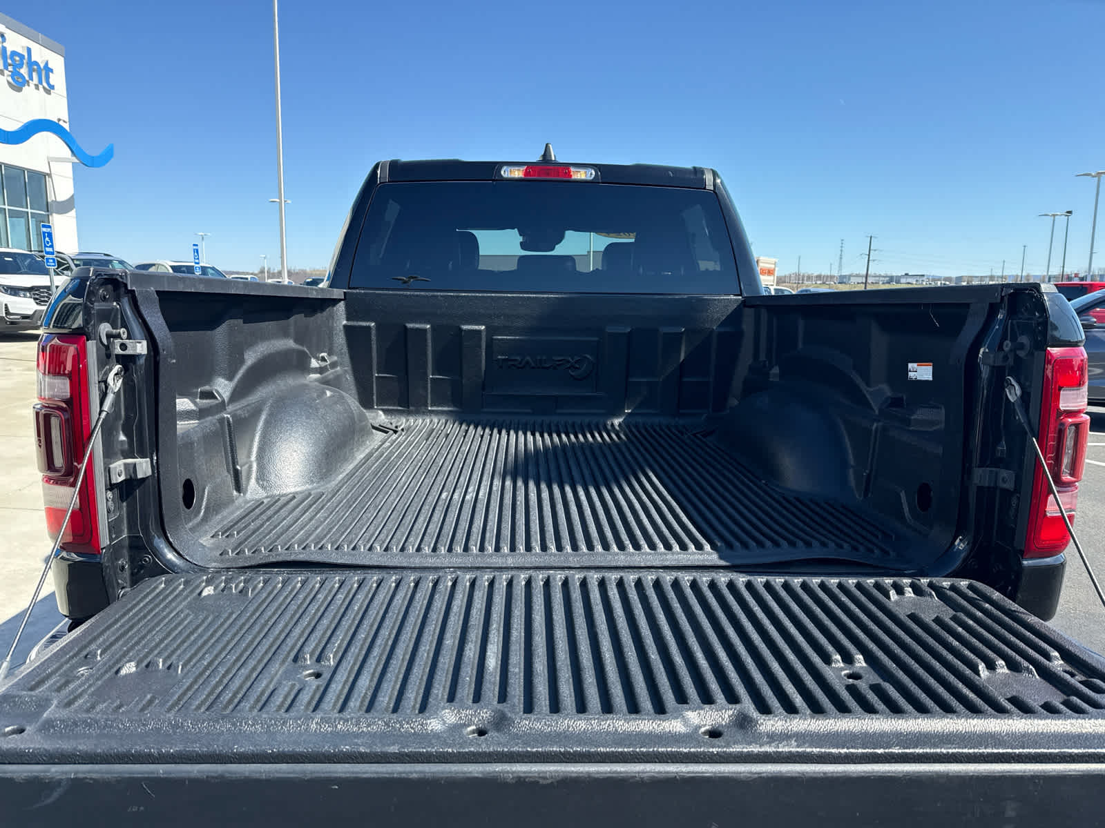2024 RAM Ram 1500 Pickup Laramie - Photo 14