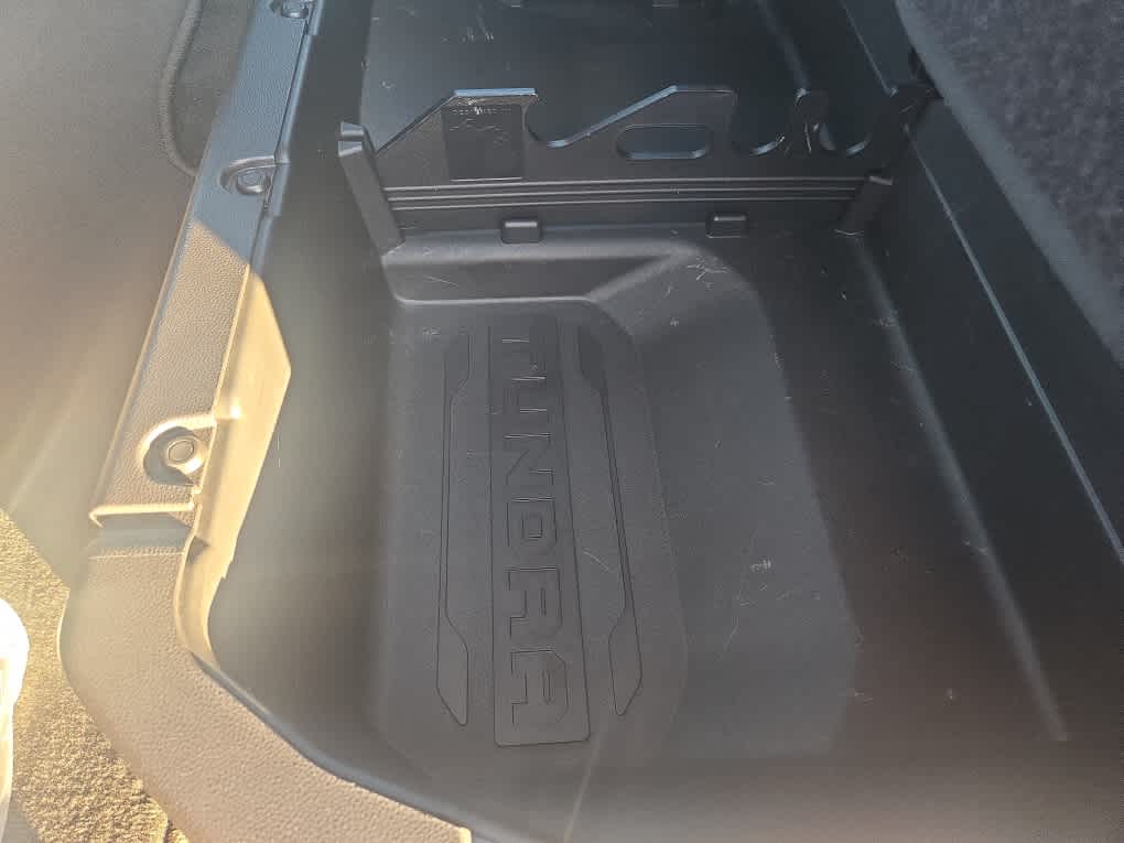 2022 Toyota Tundra SR5 - Photo 47