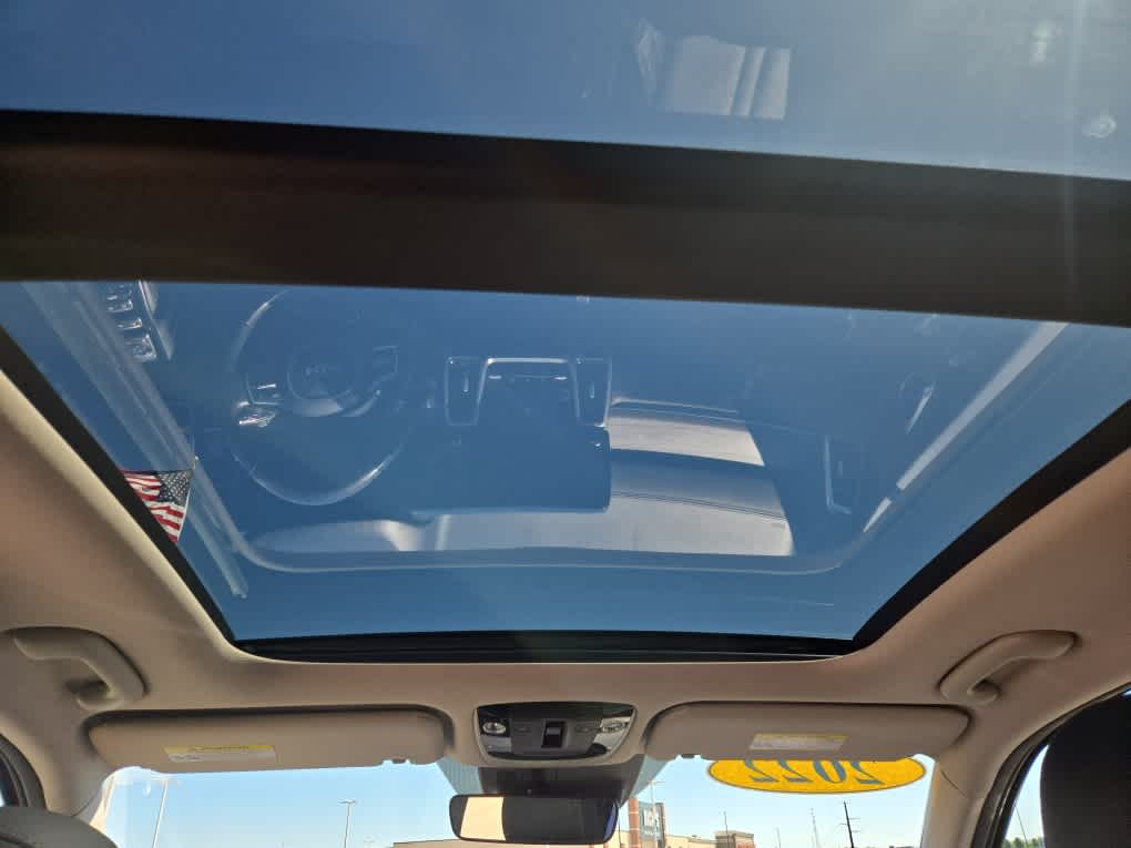 2022 Kia Sorento X-Line SX Prestige - Photo 17