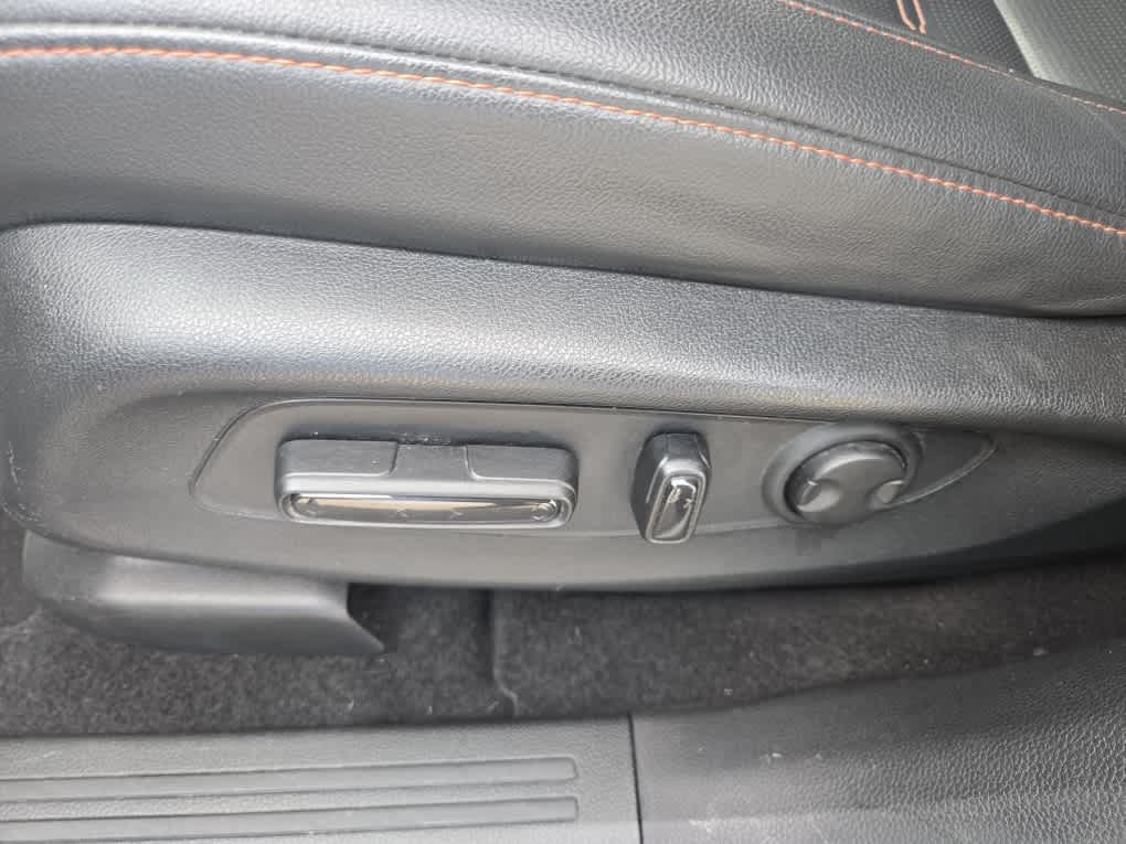 2024 Honda CR-V Sport-L - Photo 30