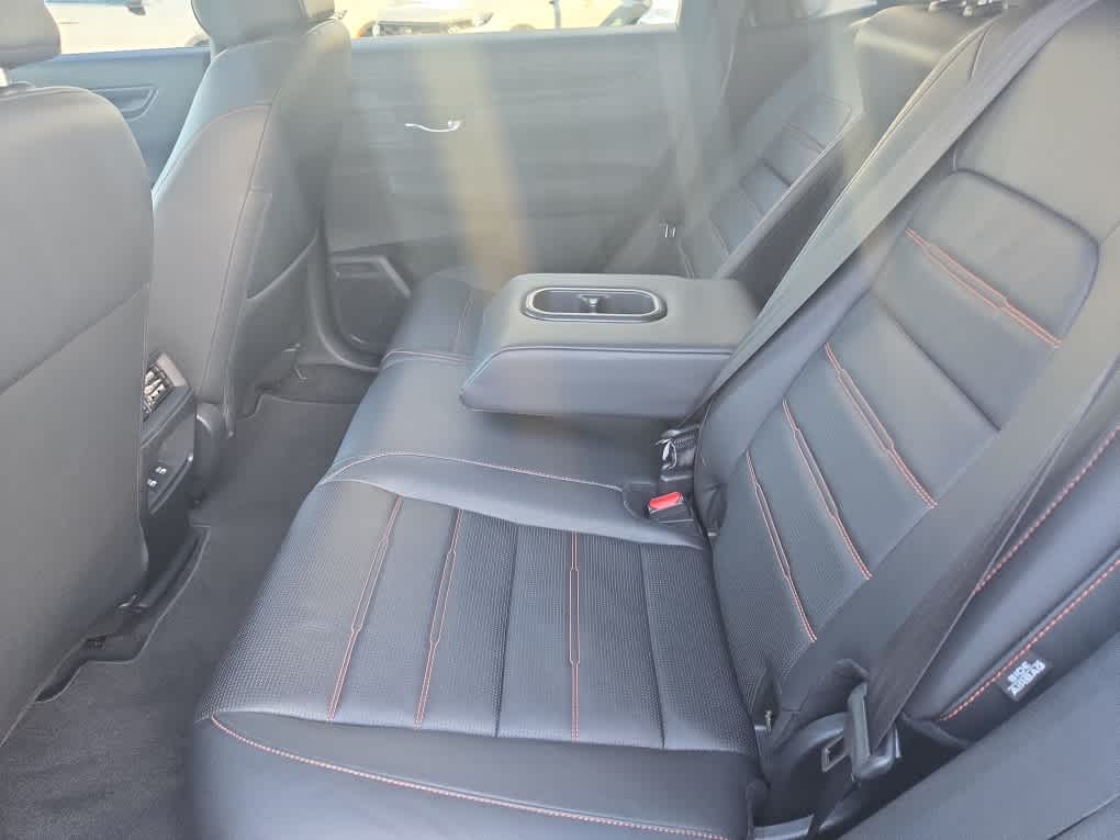 2024 Honda CR-V Sport-L - Photo 50