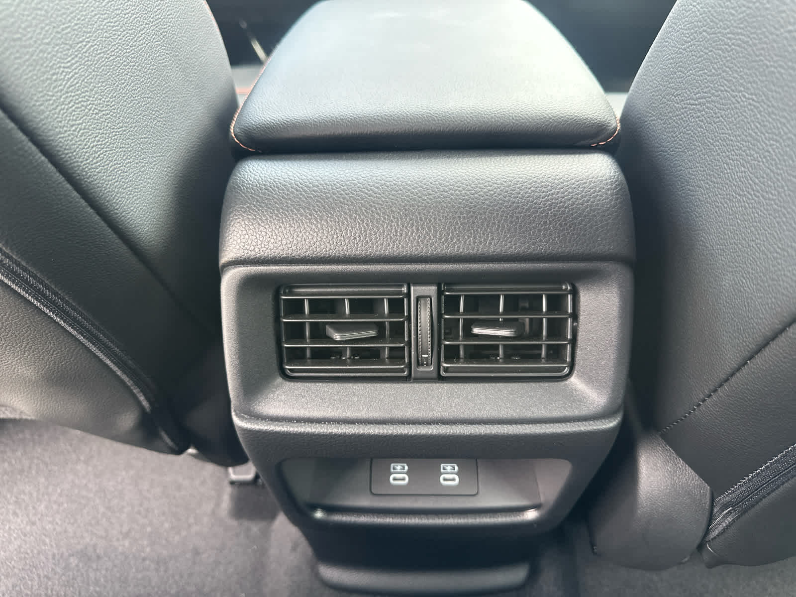 2026 Honda CR-V Sport-L - Photo 41