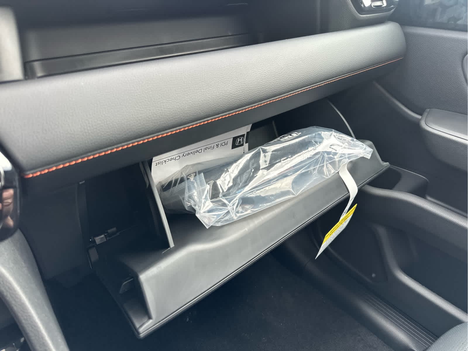 2026 Honda Passport TrailSport Elite Blackout - Photo 41