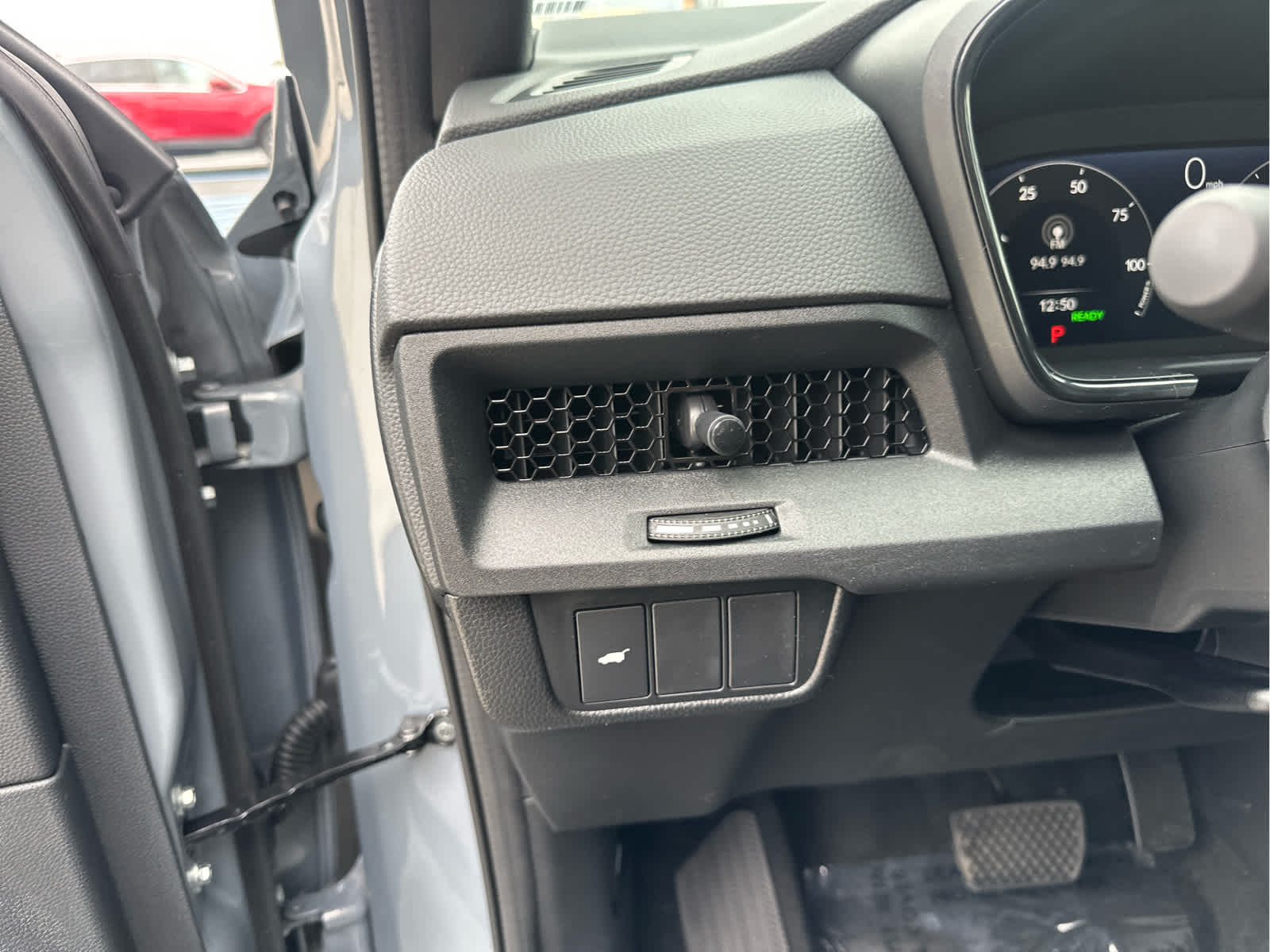 2026 Honda CR-V Sport-L - Photo 26