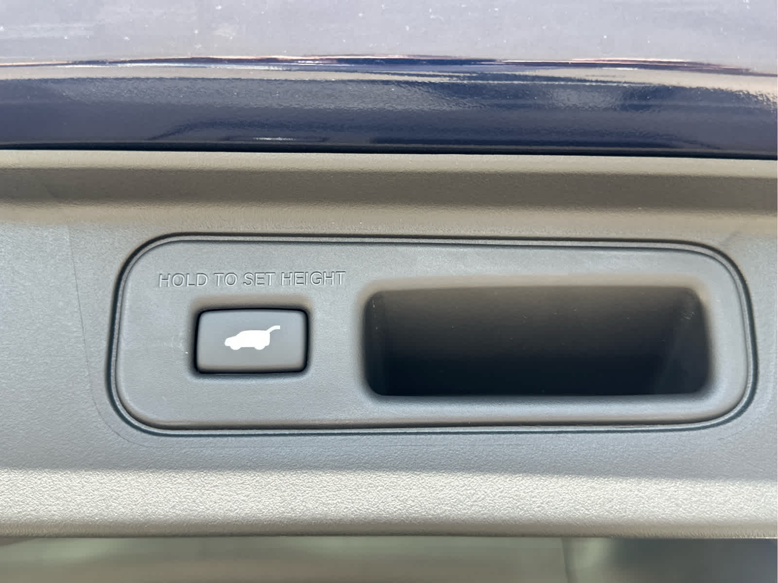 2026 Honda Passport RTL Blackout - Photo 44