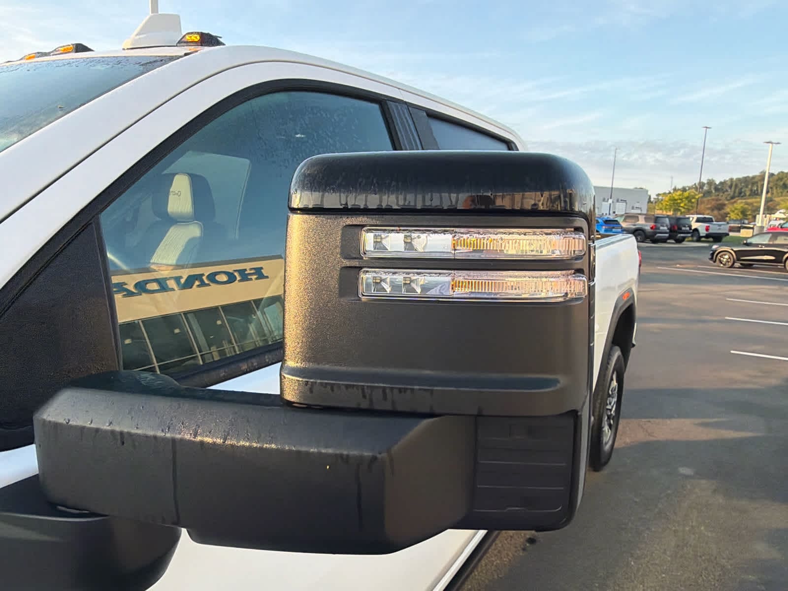 2023 GMC Sierra 2500HD AT4 - Photo 28