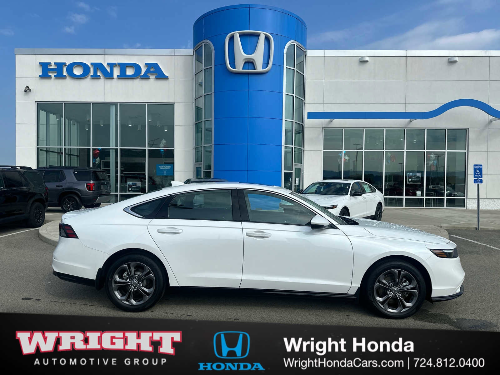 2025 Honda Accord Hybrid Sedan 