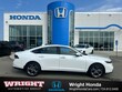  Honda Accord Hybrid