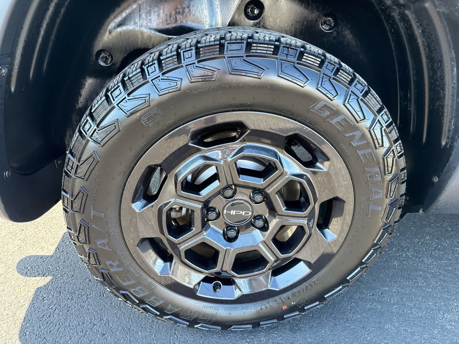 2026 Honda Ridgeline TrailSport - Photo 20