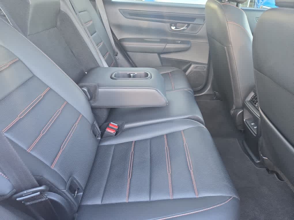 2024 Honda CR-V Sport-L - Photo 57