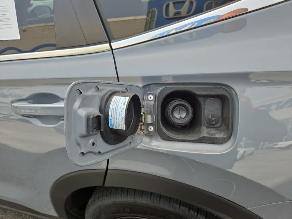 2024 Honda CR-V Sport-L - Photo 20