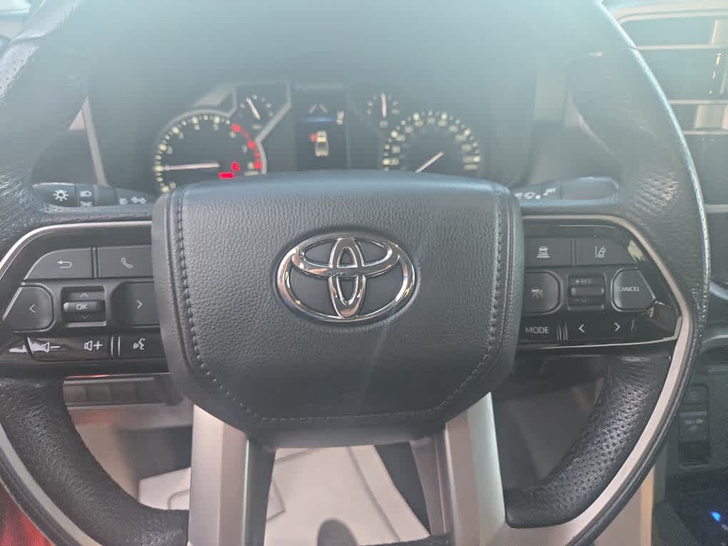 2022 Toyota Tundra SR5 - Photo 26