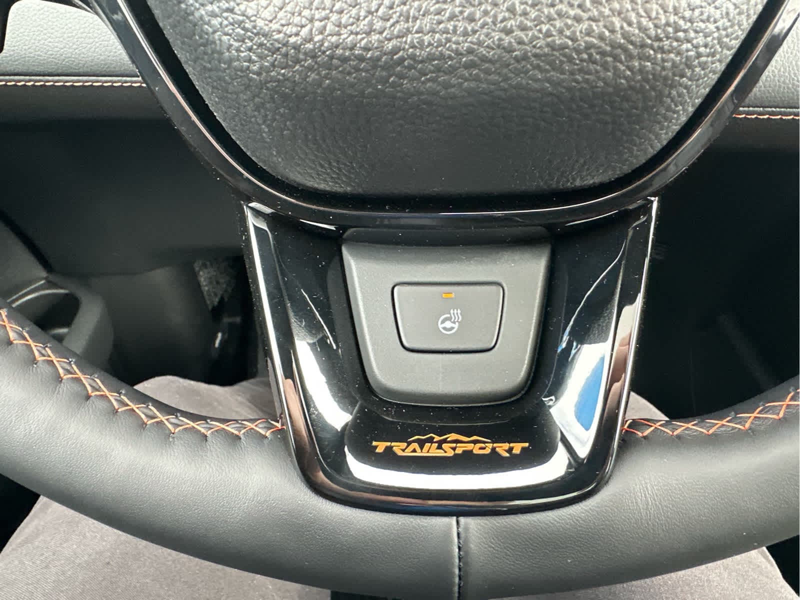 2026 Honda Passport TrailSport Elite Blackout - Photo 30