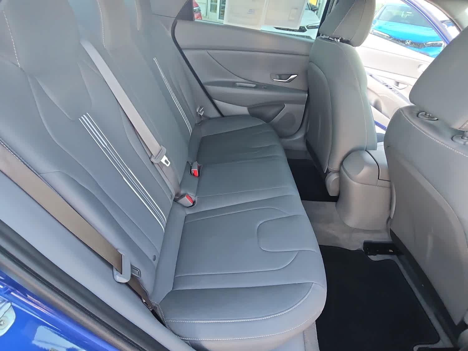 2022 Hyundai Elantra SEL - Photo 58