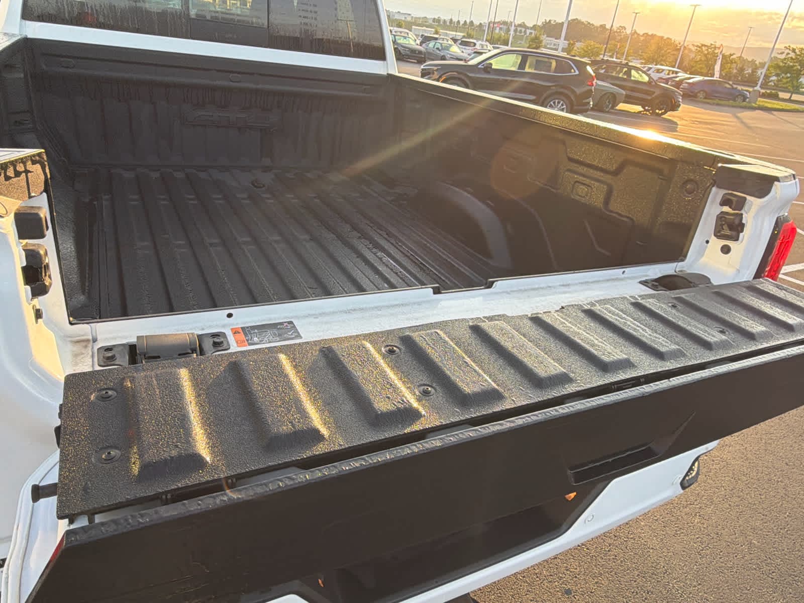 2023 GMC Sierra 2500HD AT4 - Photo 33