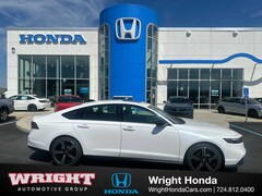 2026 Honda Accord SE Sedan