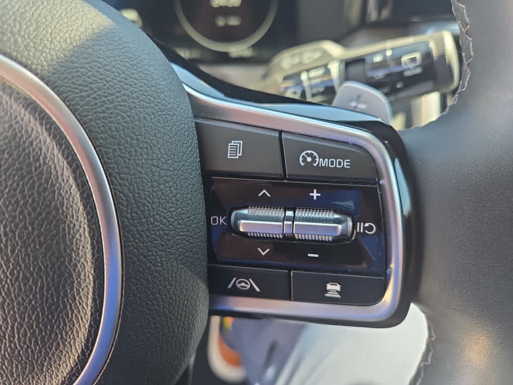 2022 Kia Sorento X-Line SX Prestige - Photo 30