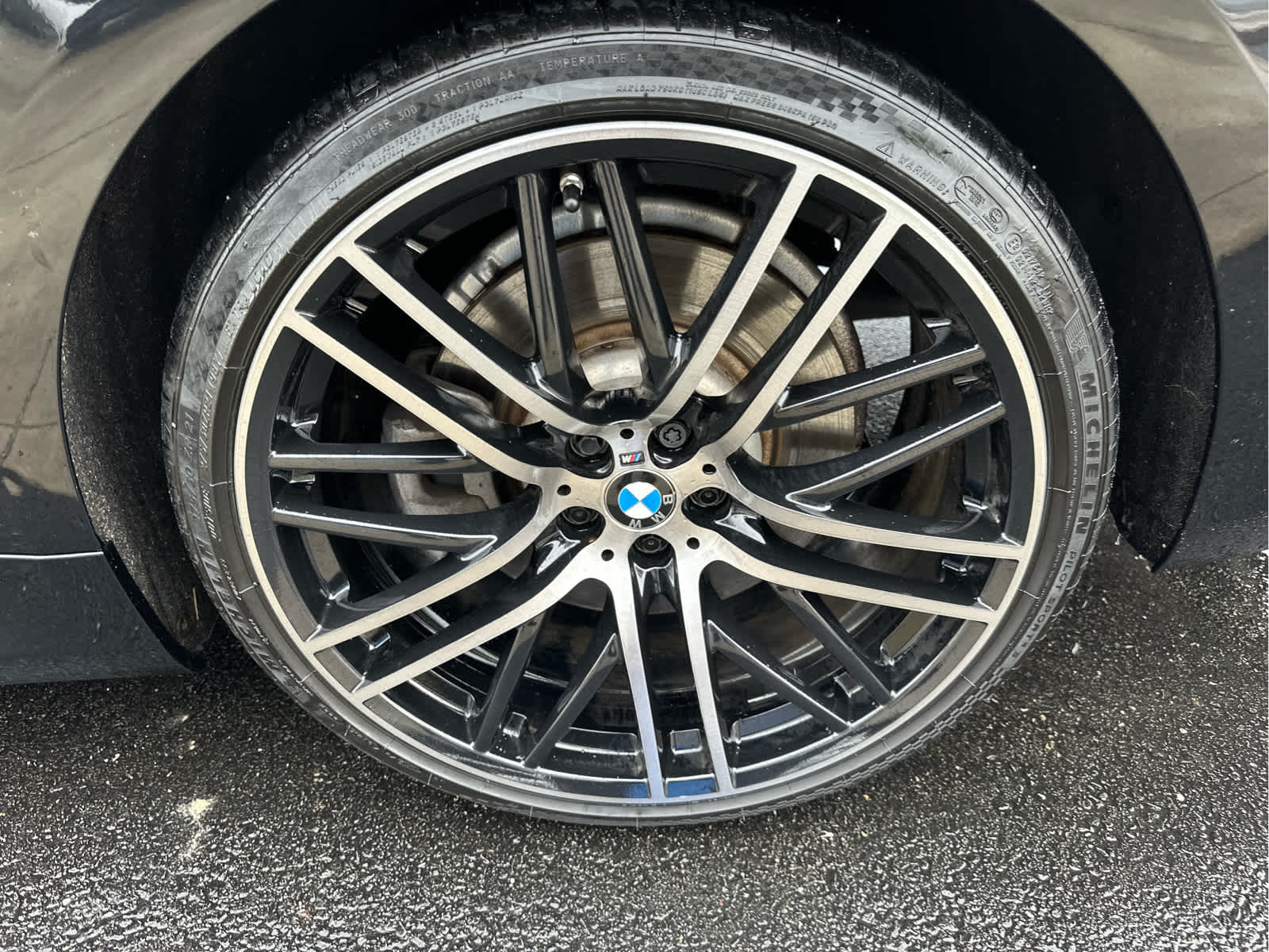 2022 BMW 7 Series 750i - Photo 12