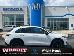 2027 Honda HR-V Sport SUV