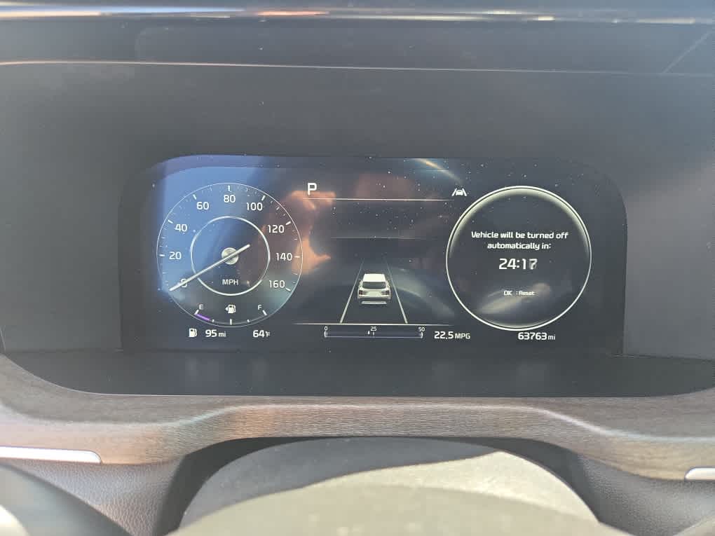 2022 Kia Sorento X-Line SX Prestige - Photo 31