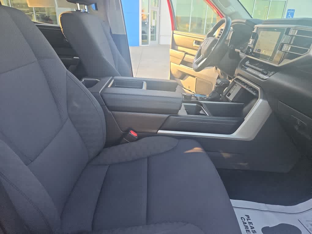 2022 Toyota Tundra SR5 - Photo 57