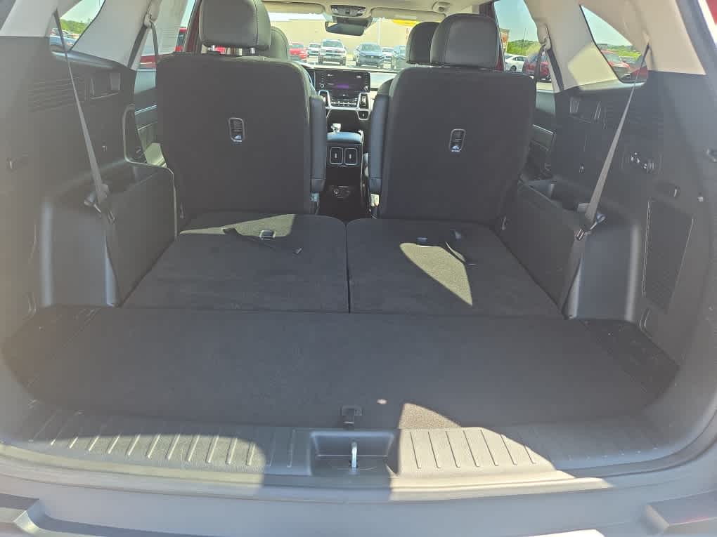 2022 Kia Sorento X-Line SX Prestige - Photo 13
