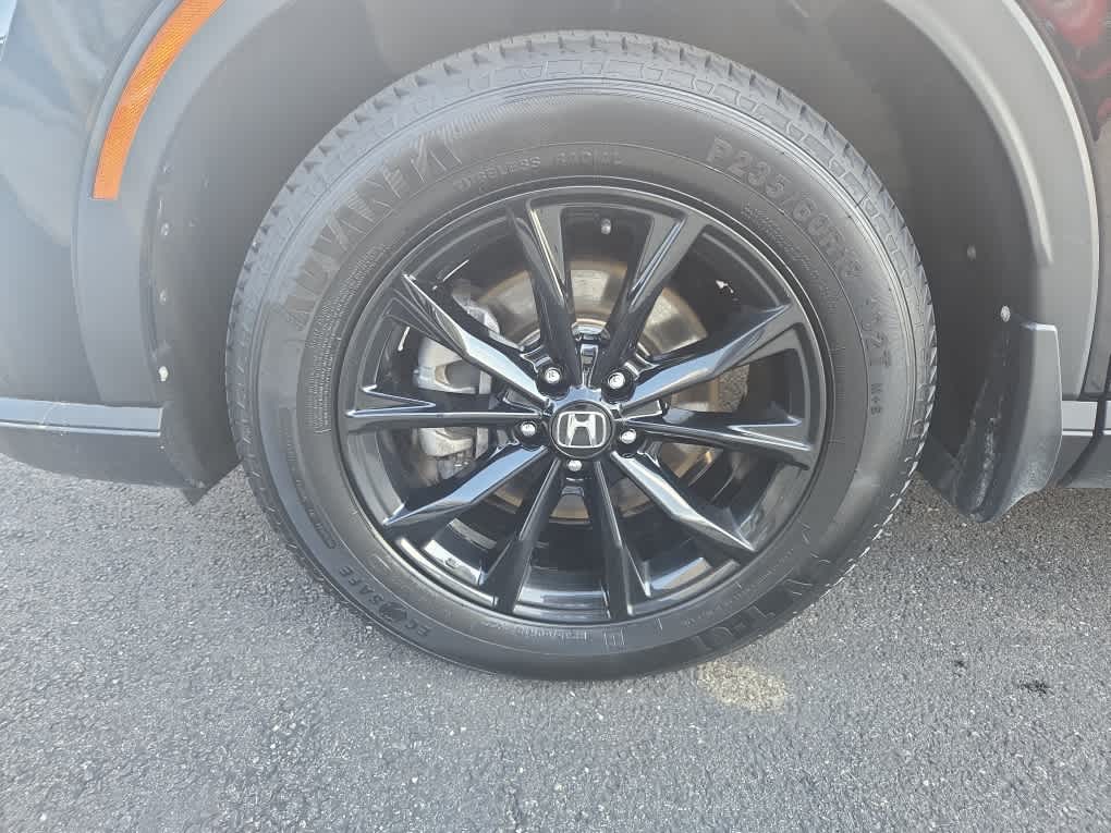 2024 Honda CR-V Sport-L - Photo 11