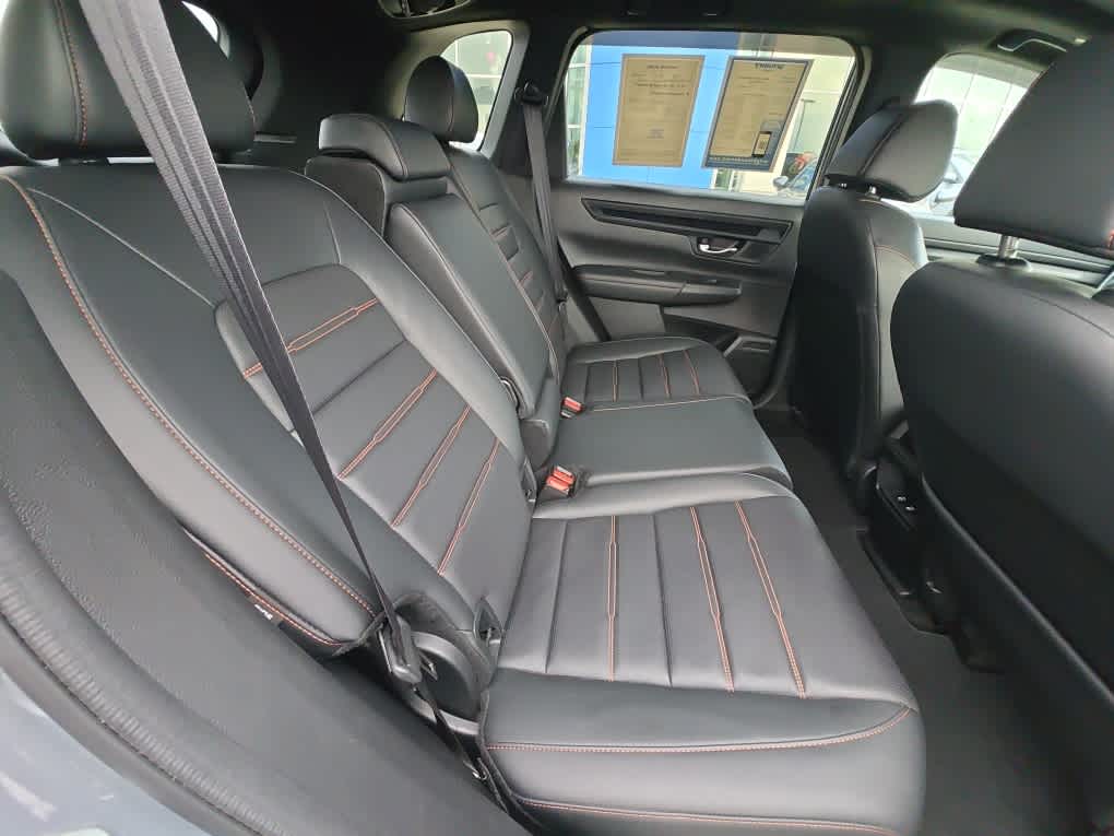 2024 Honda CR-V Sport-L - Photo 52