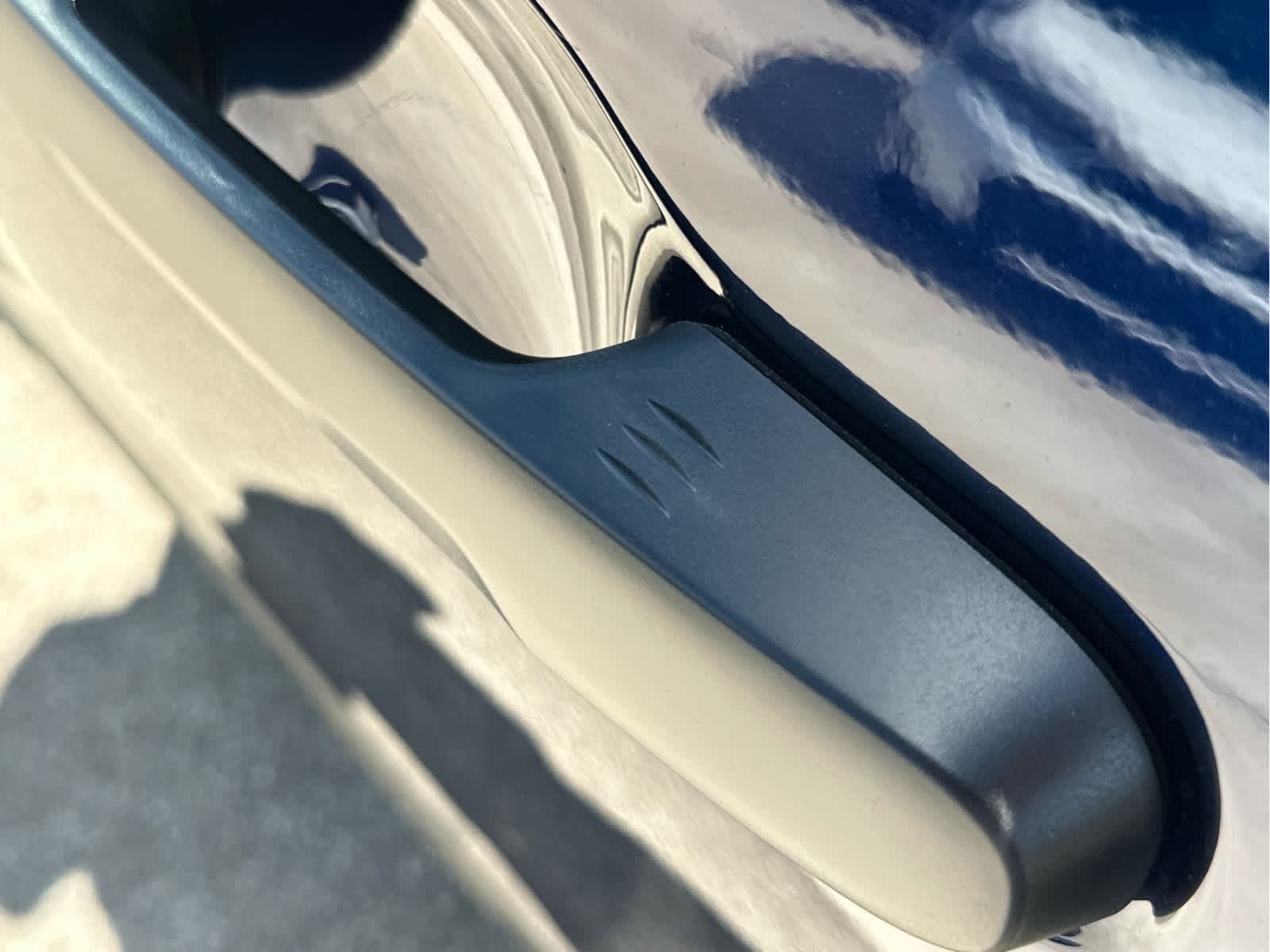 2026 Honda Passport RTL Blackout - Photo 14