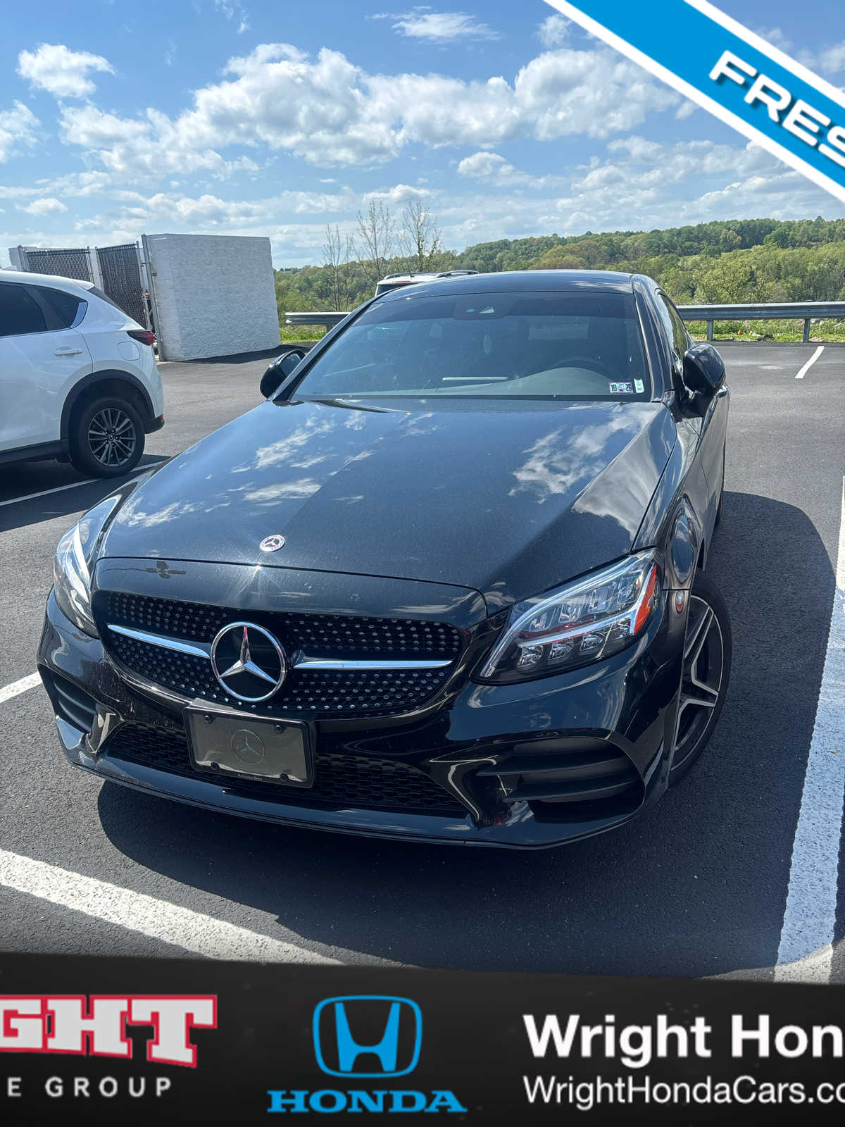 2023 Mercedes-Benz C-Class C 300 4MATIC's photo