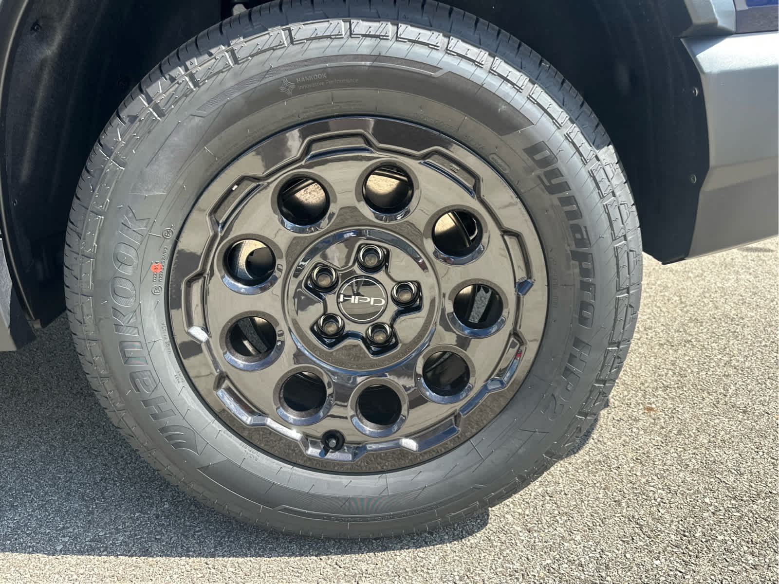 2026 Honda Passport RTL Blackout - Photo 12