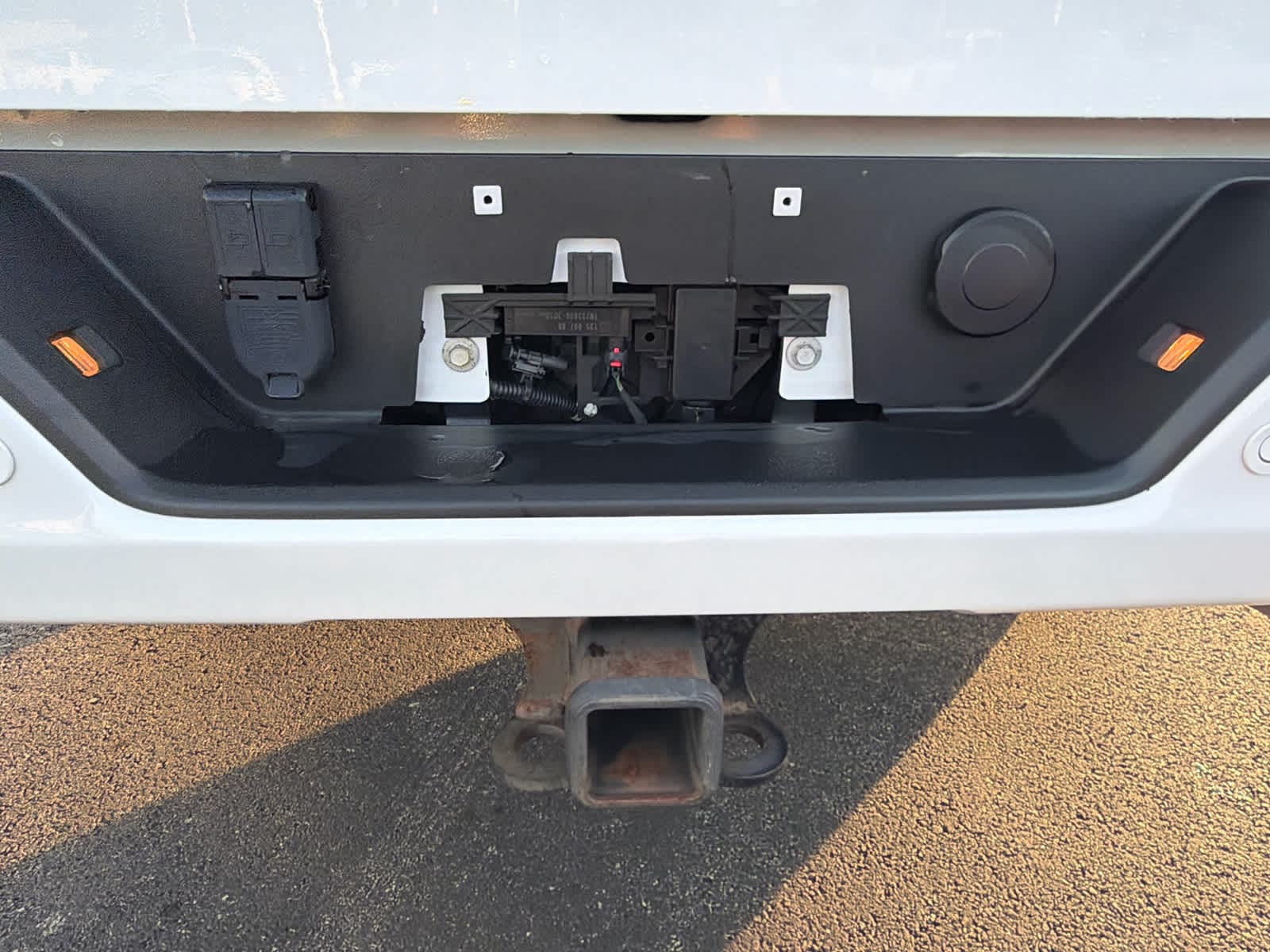 2023 GMC Sierra 2500HD AT4 - Photo 35