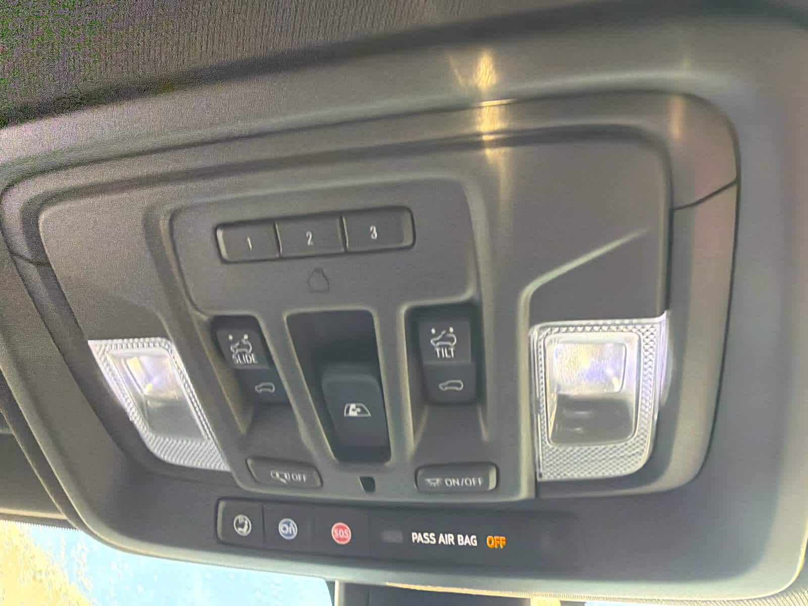 2023 GMC Sierra 2500HD AT4 - Photo 57