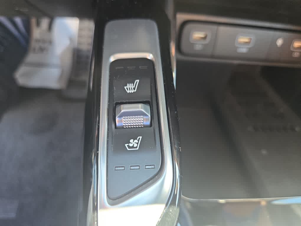 2022 Kia Sorento X-Line SX Prestige - Photo 36
